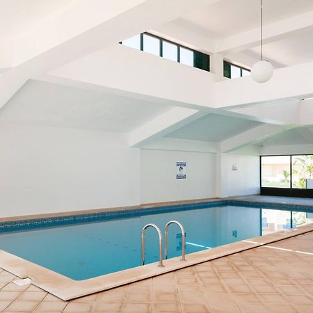 Santa Eulalia Apartment Luxury - Blue Sea Albufeira Buitenkant foto