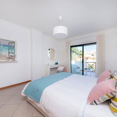 Santa Eulalia Apartment Luxury - Blue Sea Albufeira Buitenkant foto