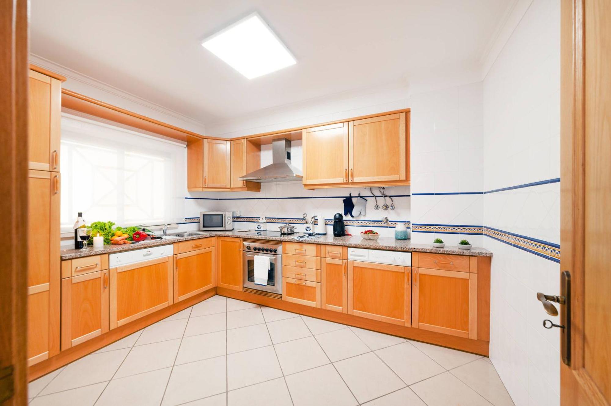 Santa Eulalia Apartment Luxury - Blue Sea Albufeira Buitenkant foto