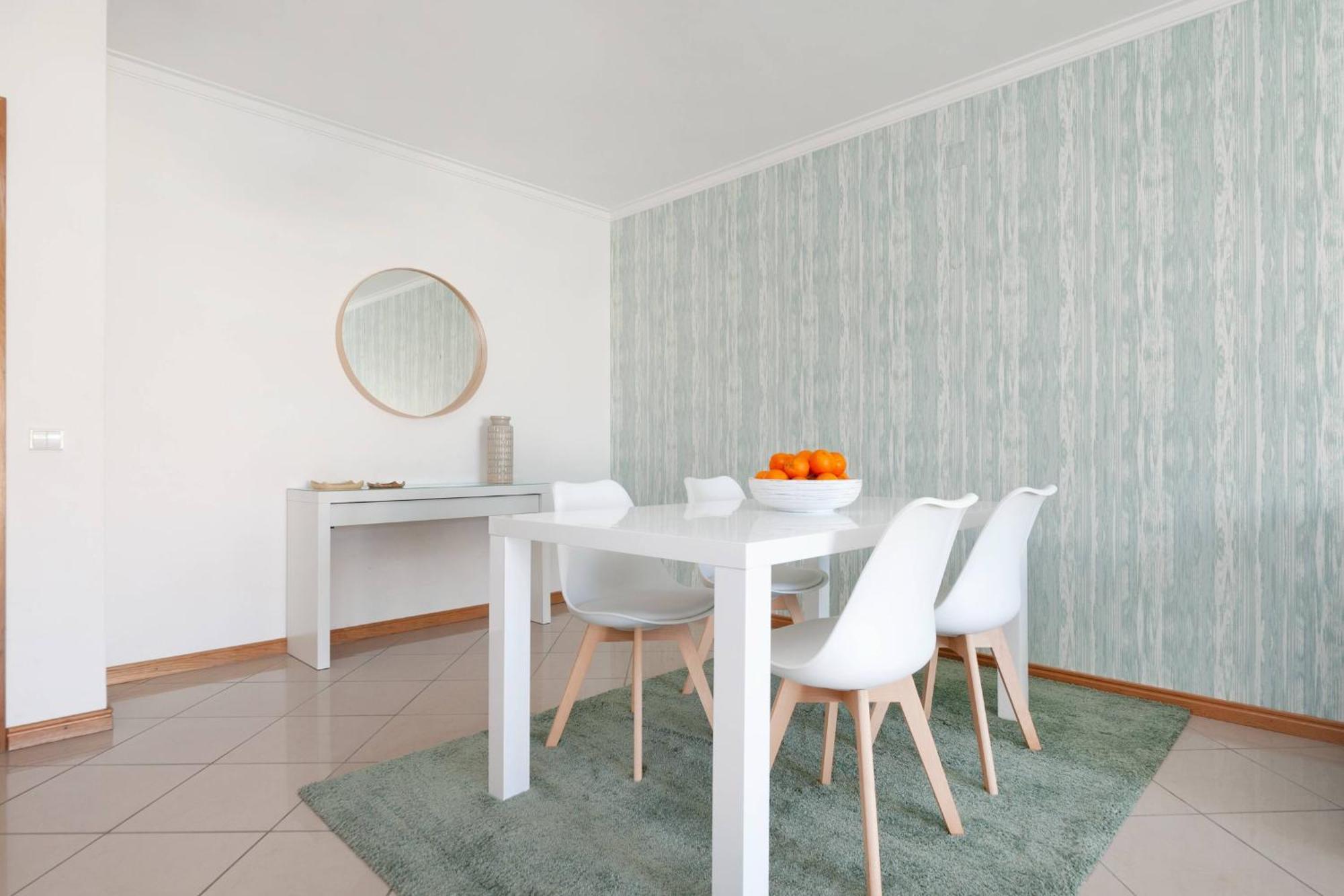 Santa Eulalia Apartment Luxury - Blue Sea Albufeira Buitenkant foto