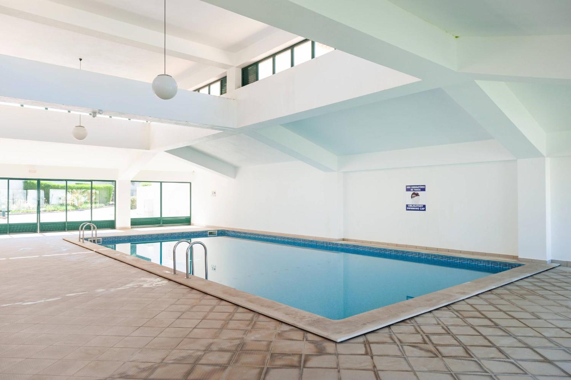 Santa Eulalia Apartment Luxury - Blue Sea Albufeira Buitenkant foto
