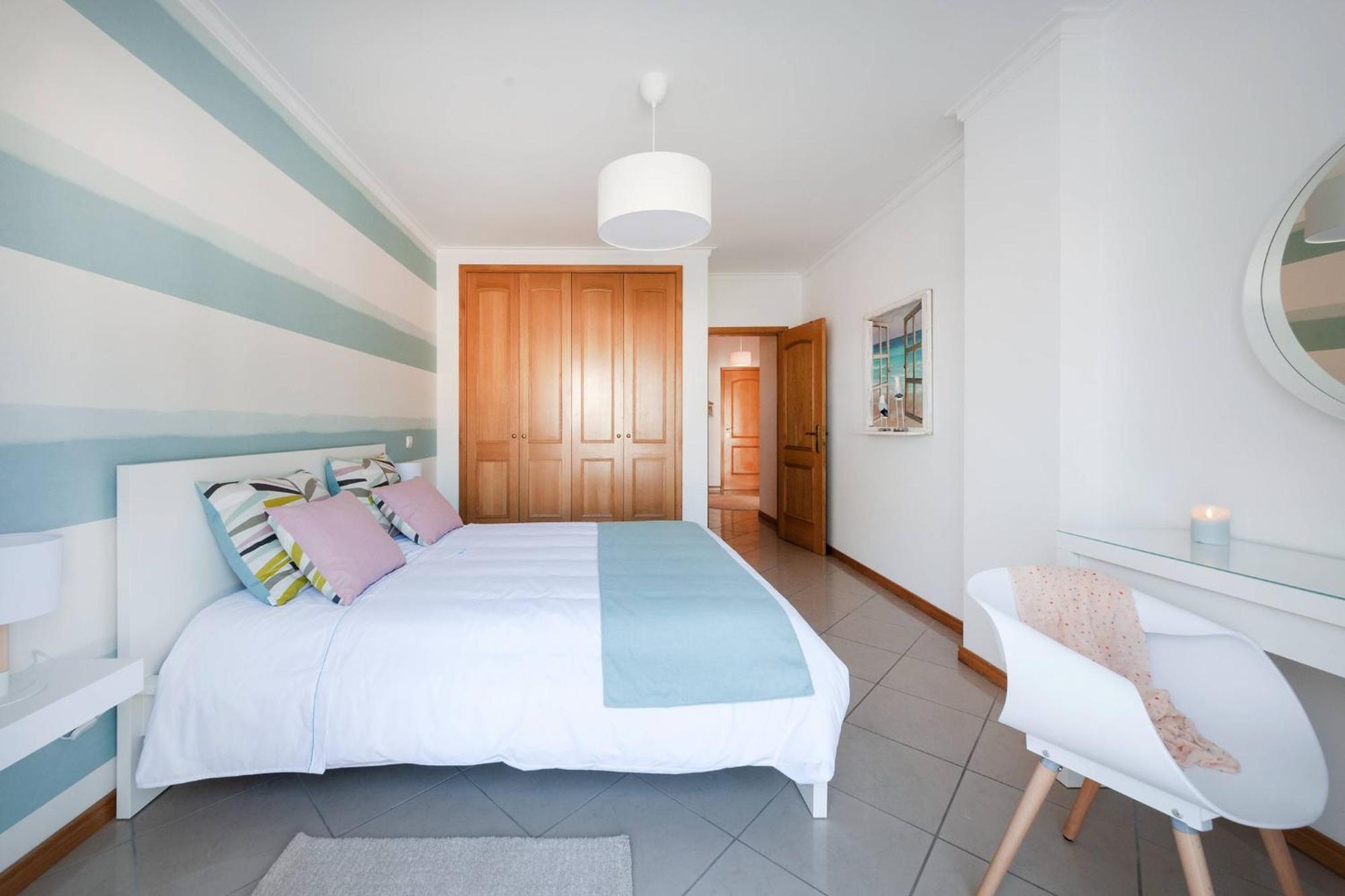 Santa Eulalia Apartment Luxury - Blue Sea Albufeira Buitenkant foto