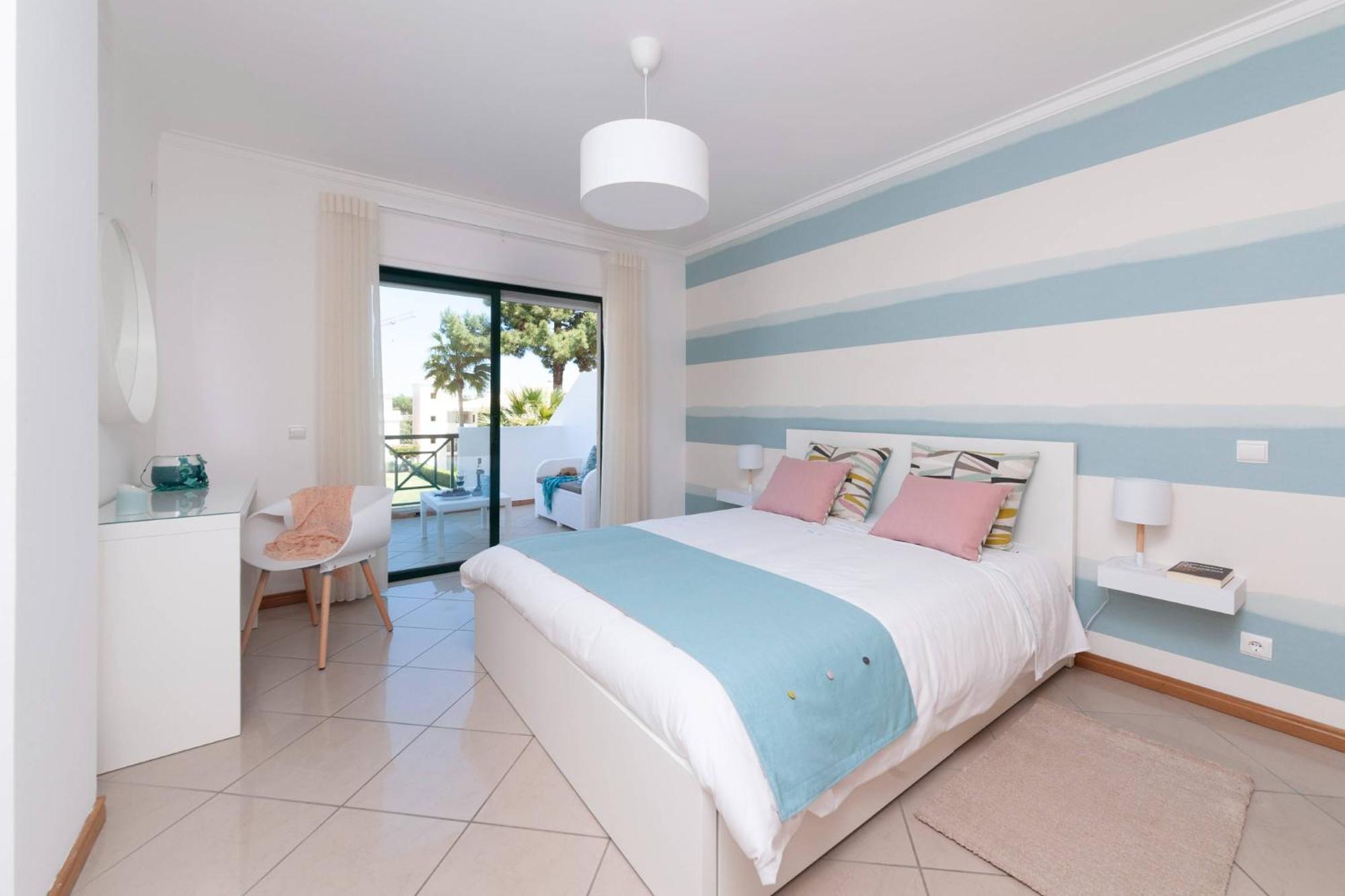 Santa Eulalia Apartment Luxury - Blue Sea Albufeira Buitenkant foto