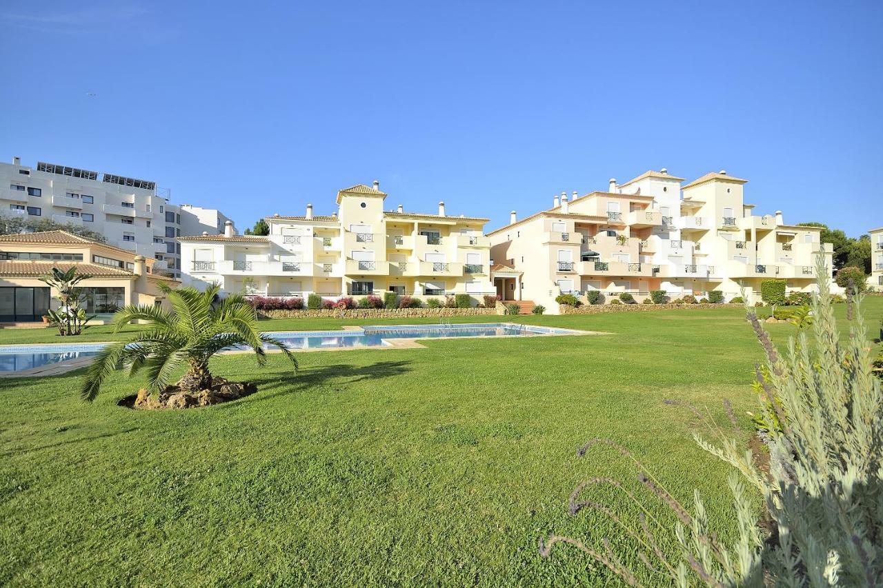Santa Eulalia Apartment Luxury - Blue Sea Albufeira Buitenkant foto