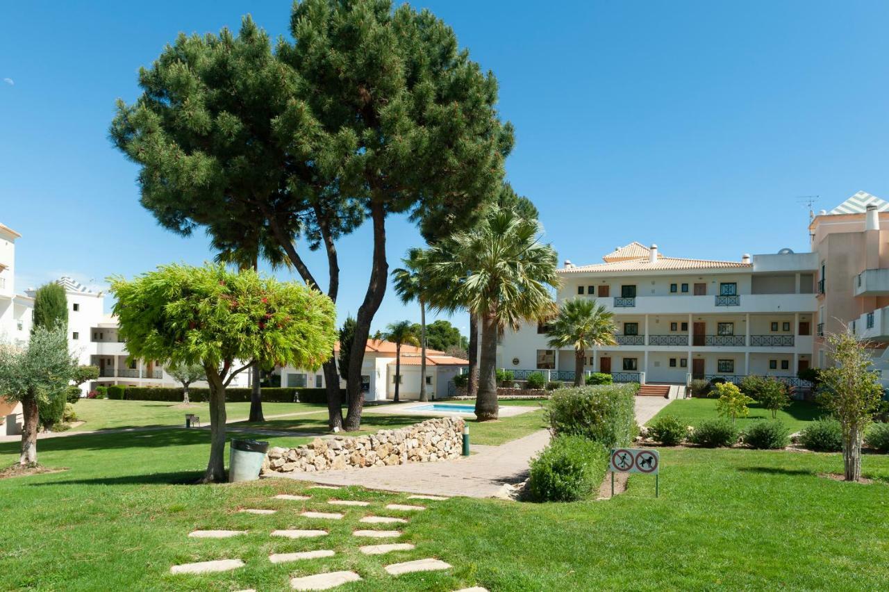 Santa Eulalia Apartment Luxury - Blue Sea Albufeira Buitenkant foto