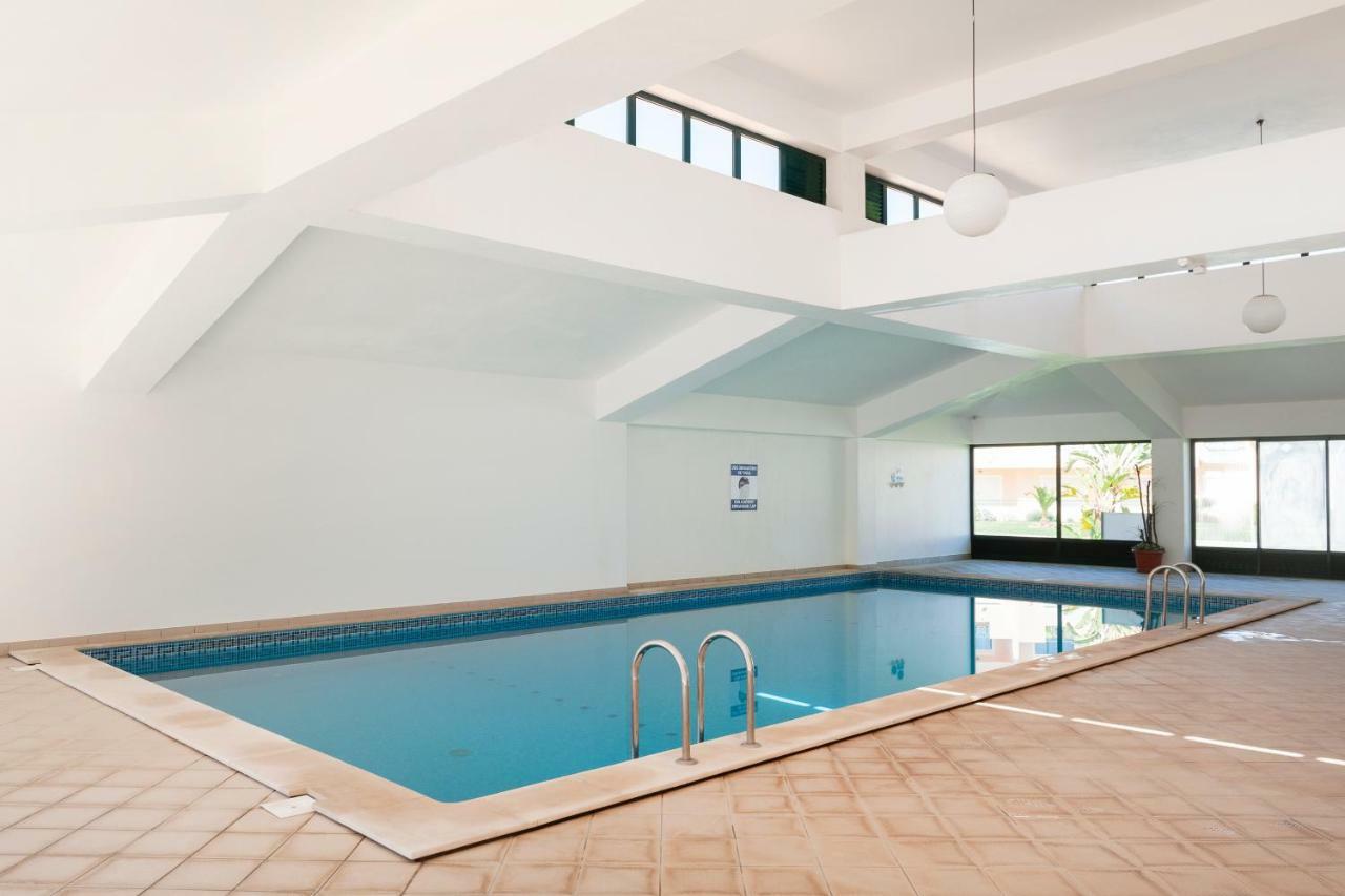Santa Eulalia Apartment Luxury - Blue Sea Albufeira Buitenkant foto