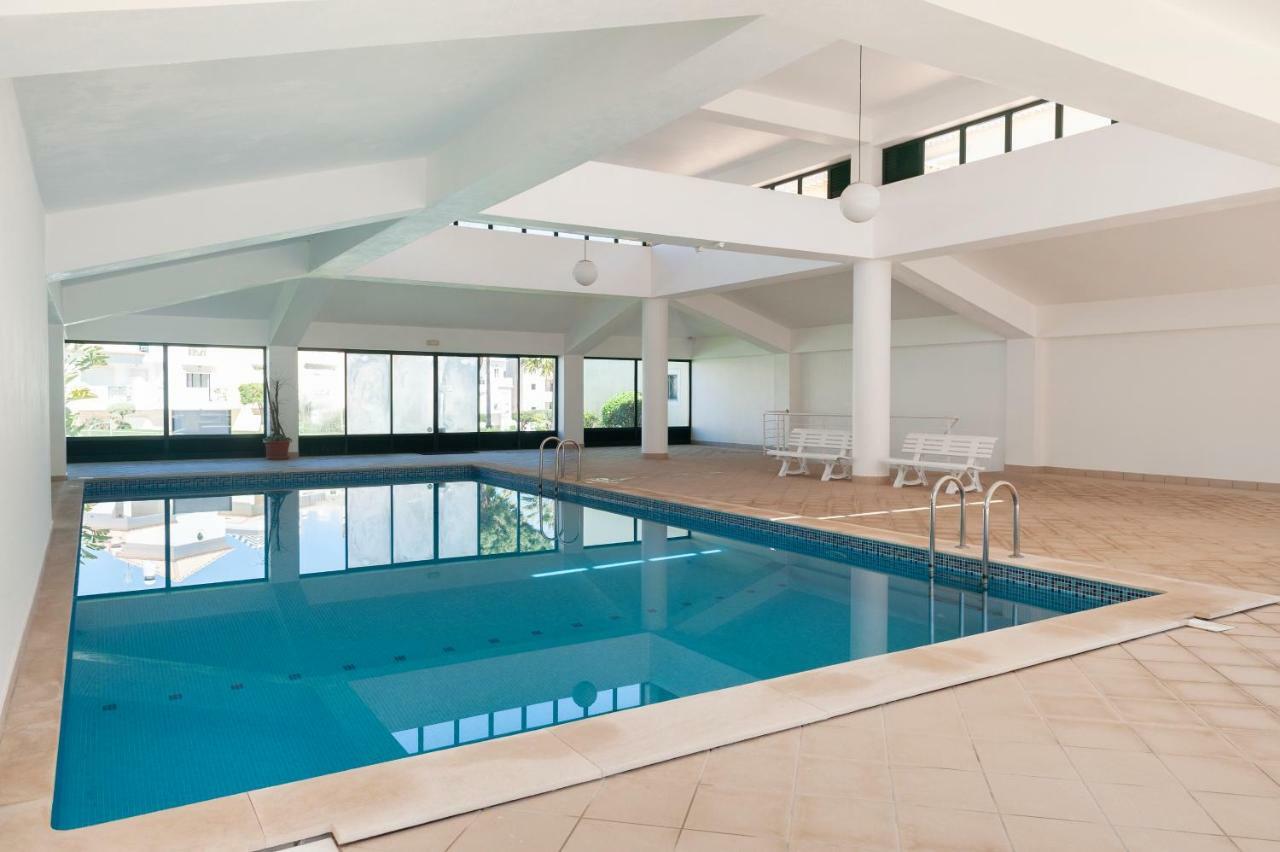 Santa Eulalia Apartment Luxury - Blue Sea Albufeira Buitenkant foto